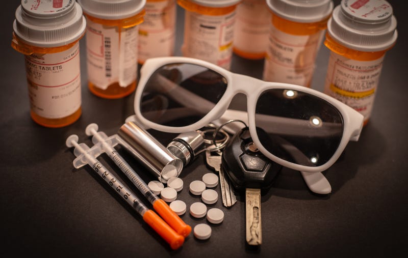 Fentanyl.