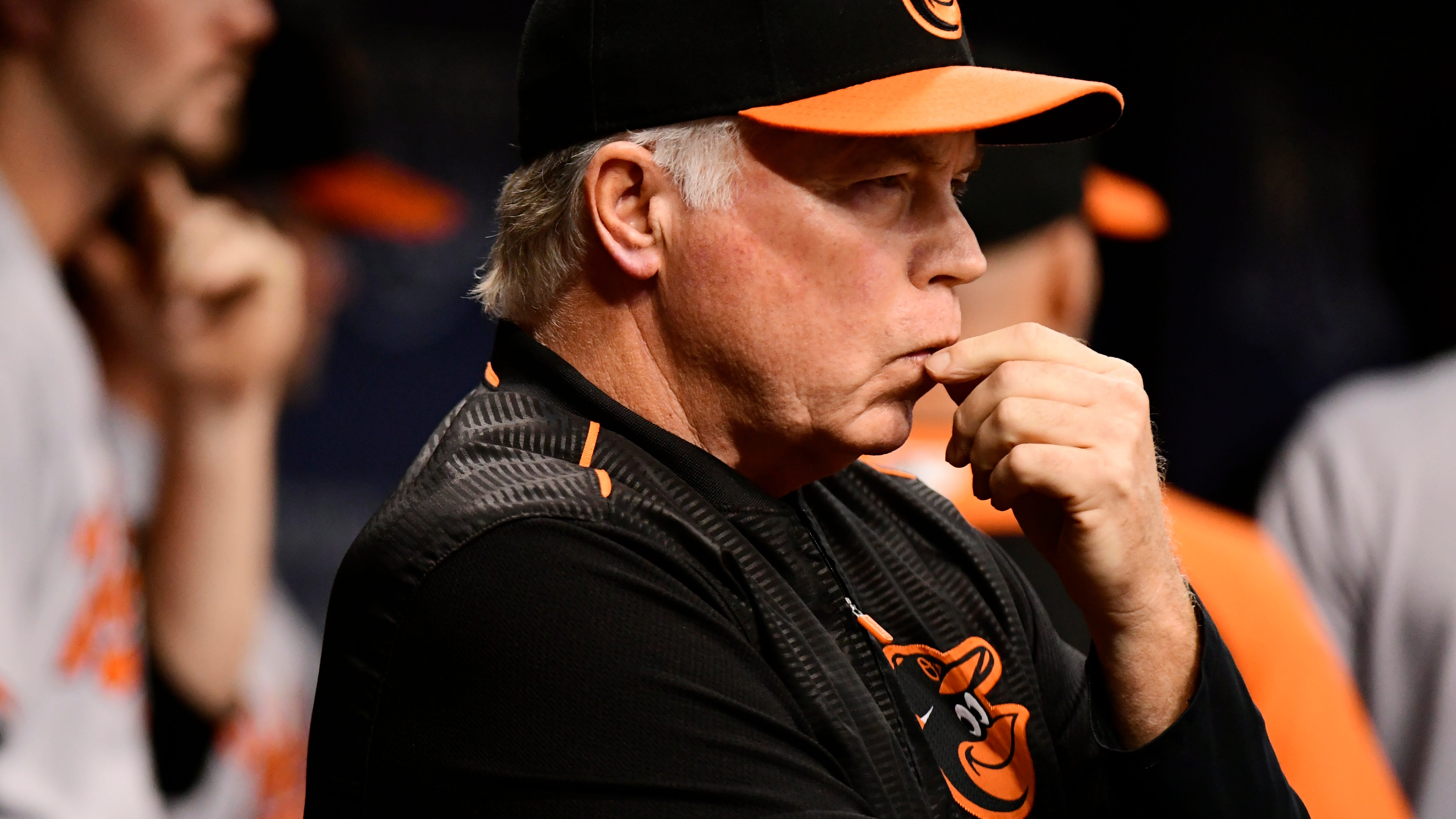 Buck Showalter is next Mets manager: Social media reactions