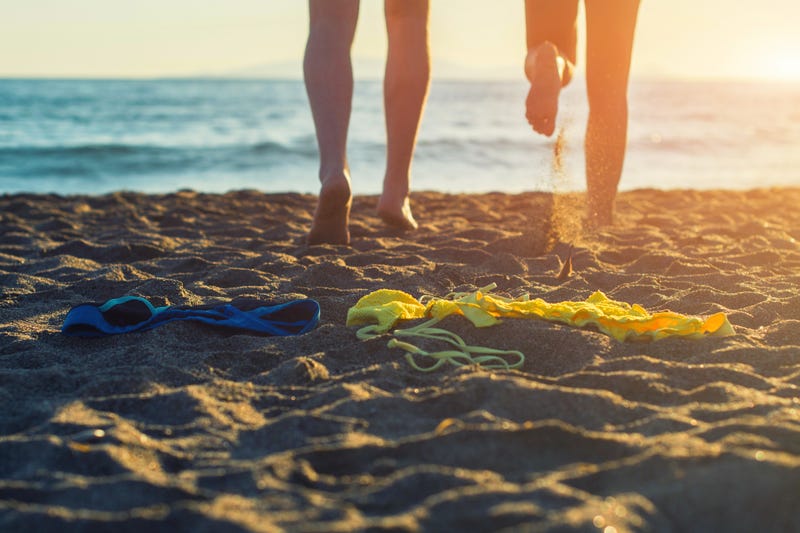 If you're looking for a good spot to "bare it all" as you swim, you don't necessarily have to travel out of the state to do it according to a recent ranking that named Michigan as one of the top spots in the world to go skinny dipping.