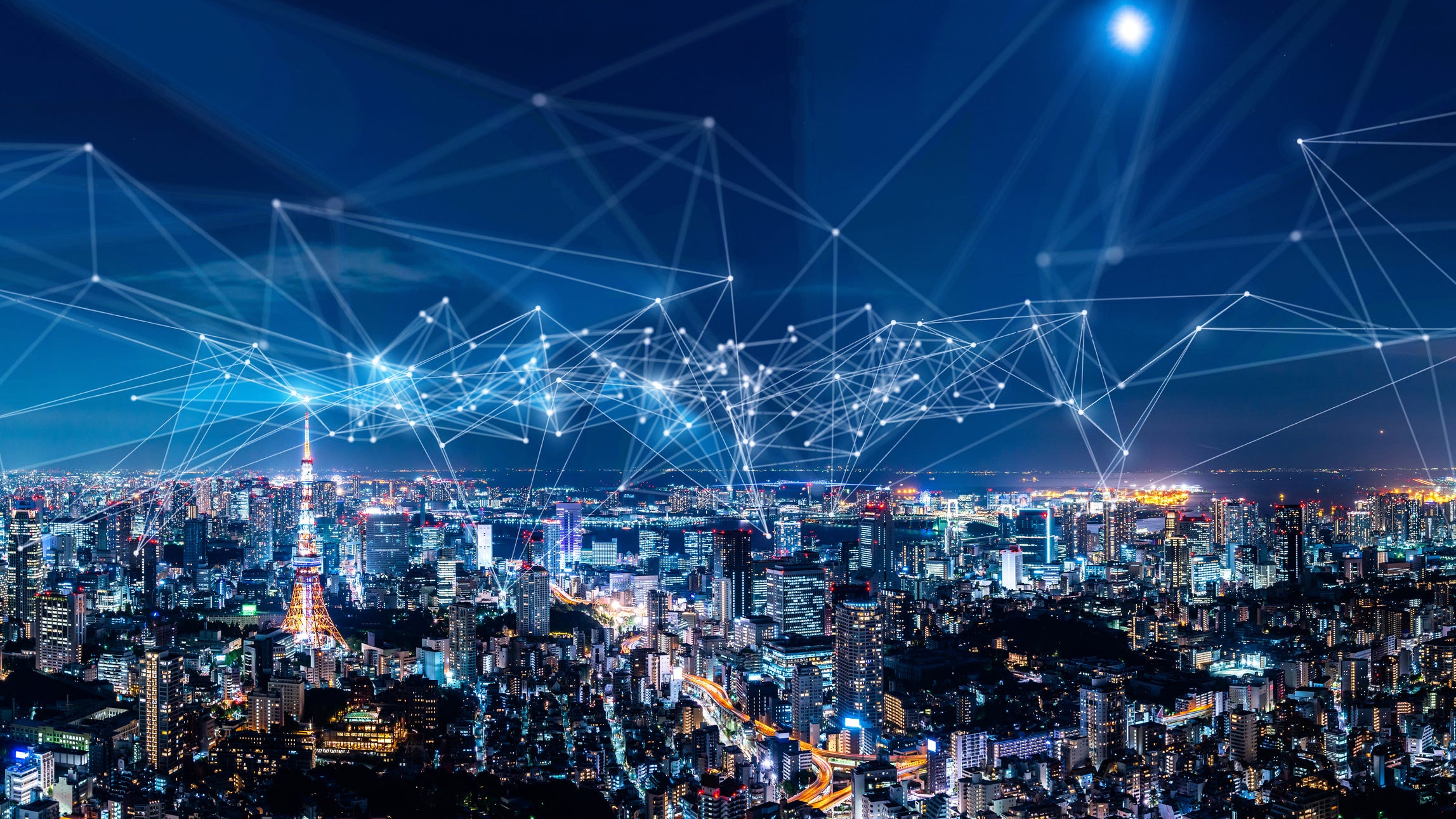 Scientists break record, sending data equivalent to almost twice the global Internet traffic
