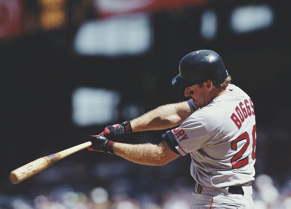 Wade Boggs