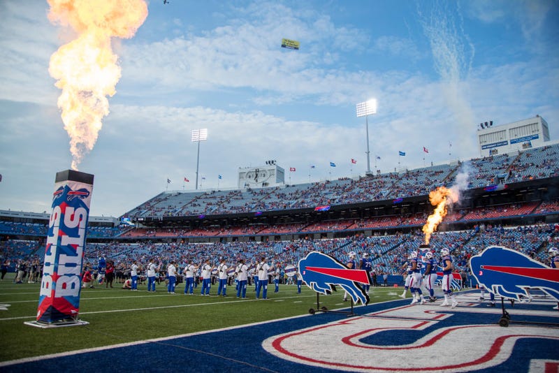 Bills Stadium