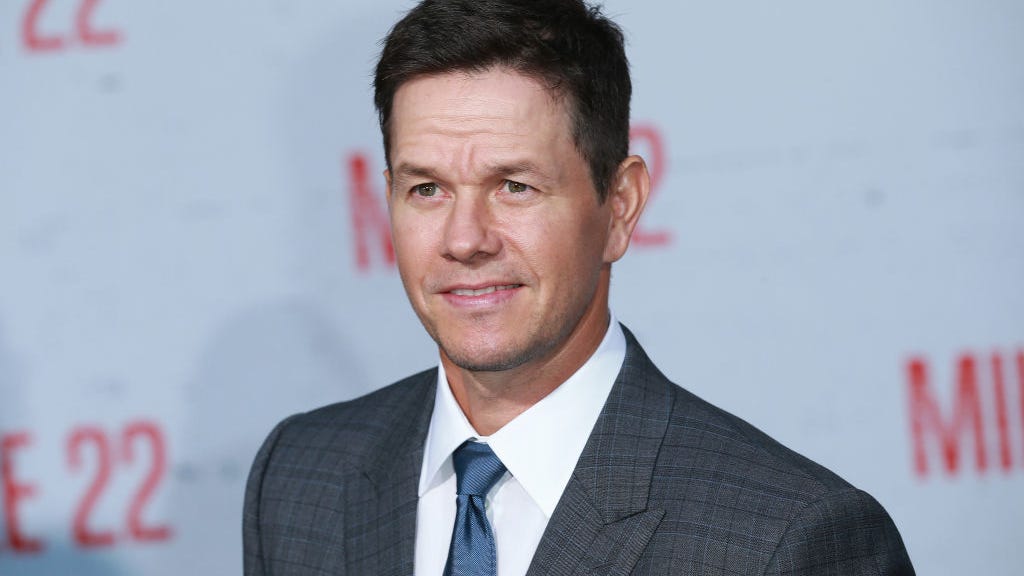 Mark Wahlberg reveals what time he wakes up to stay committed to his workout routine