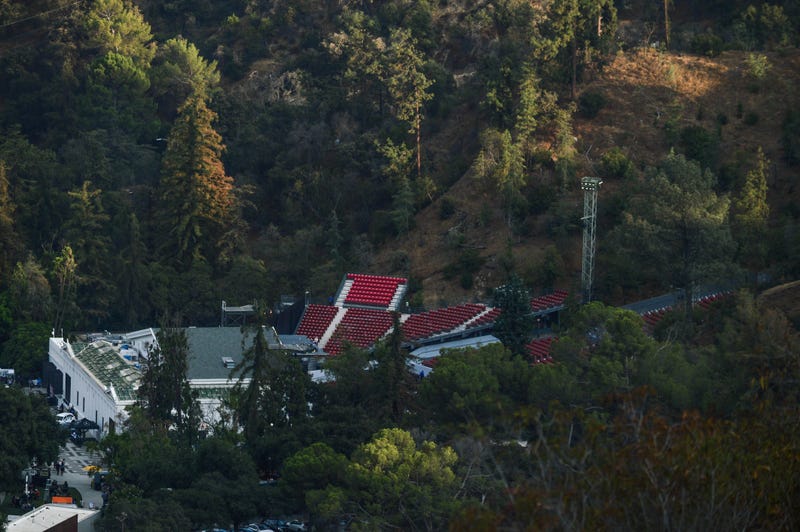 Greek Theatre