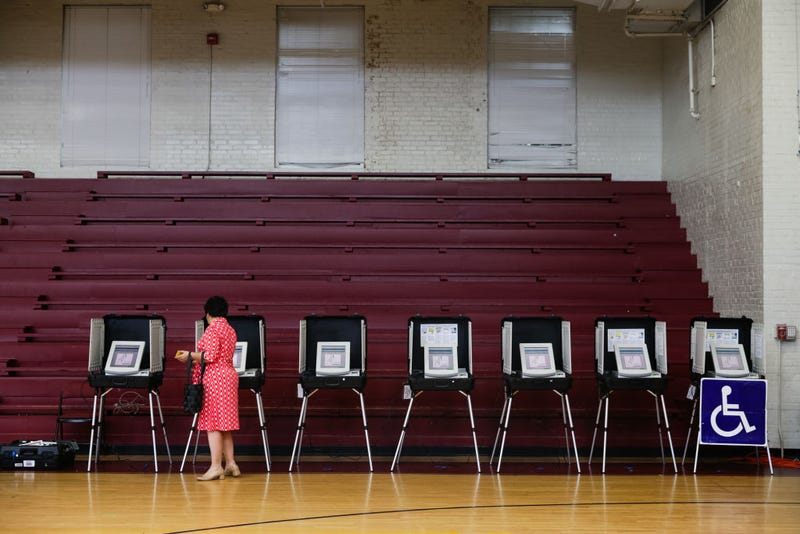 Voting