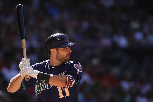 AJ Pollock