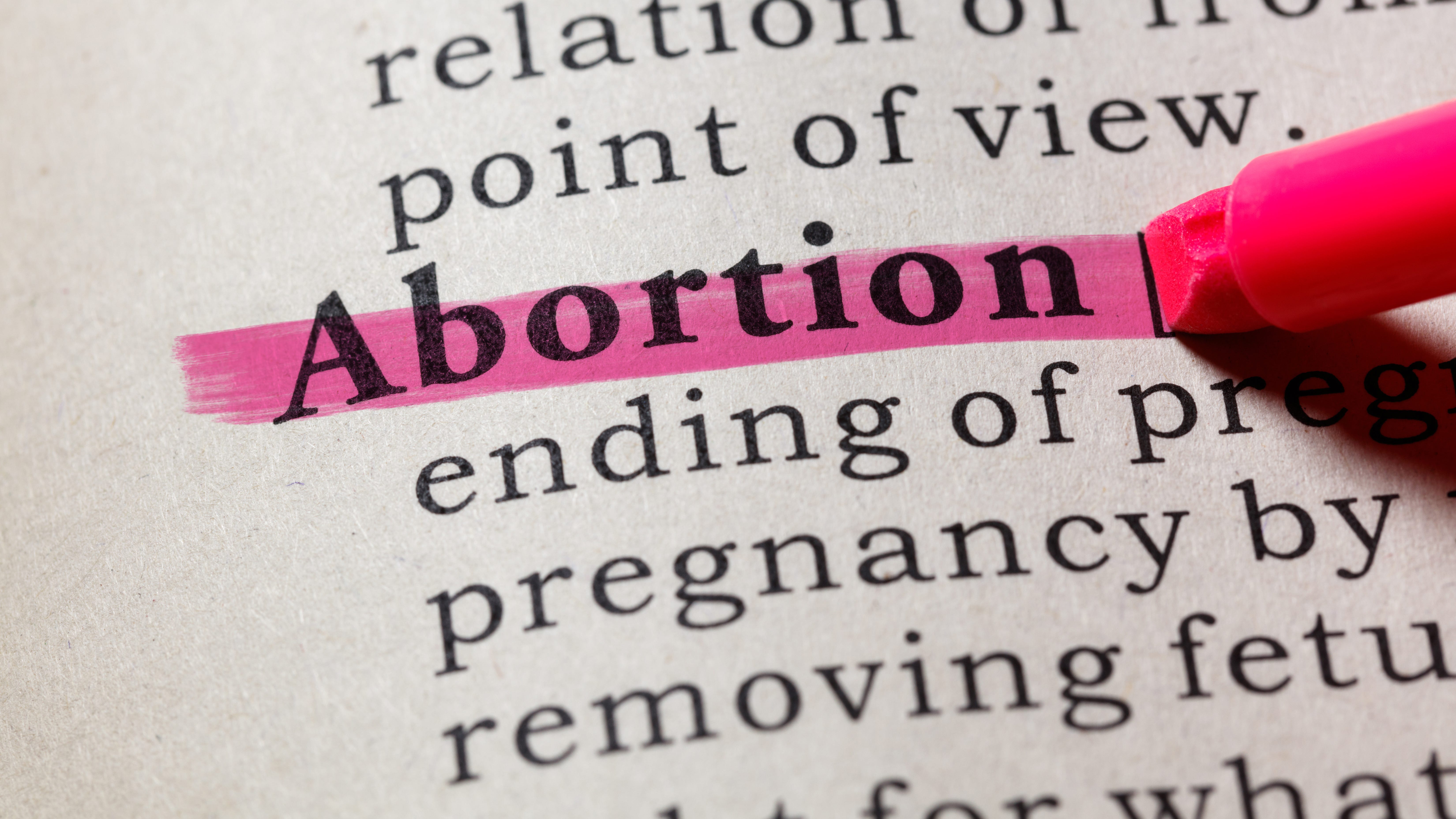 Anti-abortion advocate says Lightfoot is 'virtue signaling' with executive order