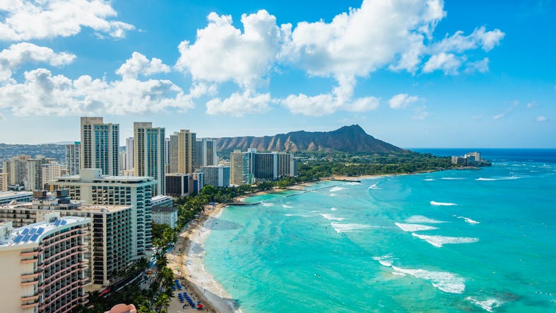 ‘NCIS’ reveals first photo as new Hawaii spinoff starts filming: ‘See you this fall’