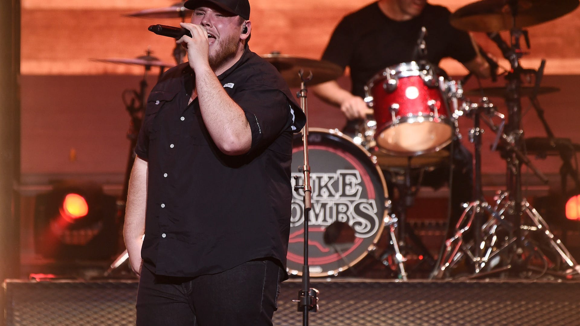 Luke Combs' 'Forever After All' video has all the real life feels, and we weren't ready