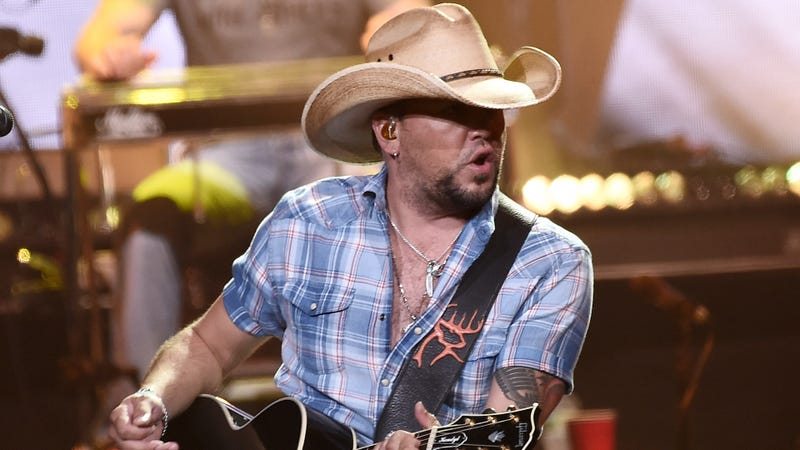 Jason Aldean