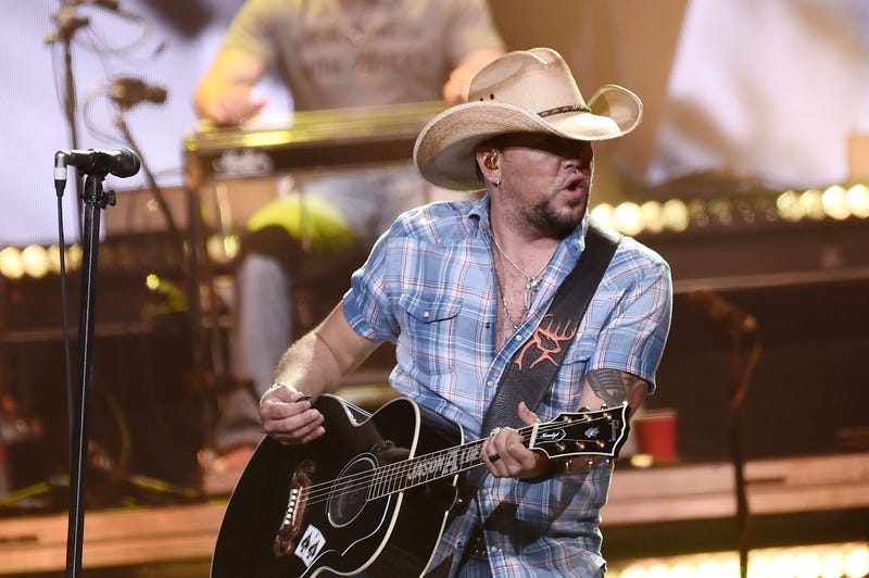 Jason Aldean