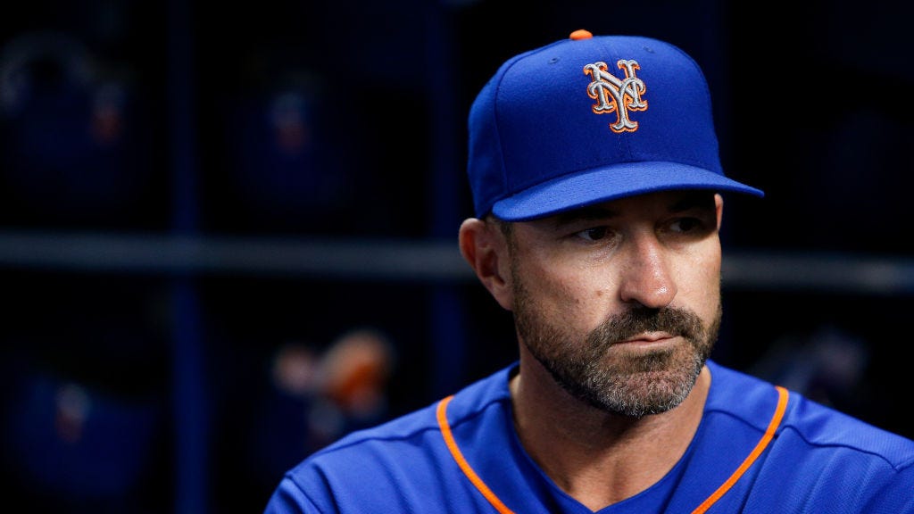 MLB coach Mickey Callaway accused of lewd, inappropriate behavior by several women in sports media