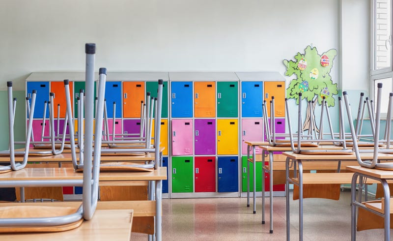 Job cuts are coming to the state's largest school district, Anoka-Hennepin.