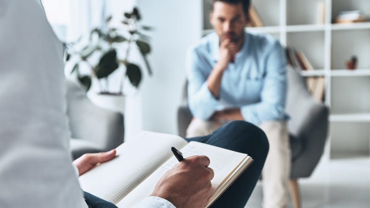 Panel says all US adults should be screened for anxiety