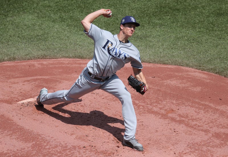 Tyler Glasnow 