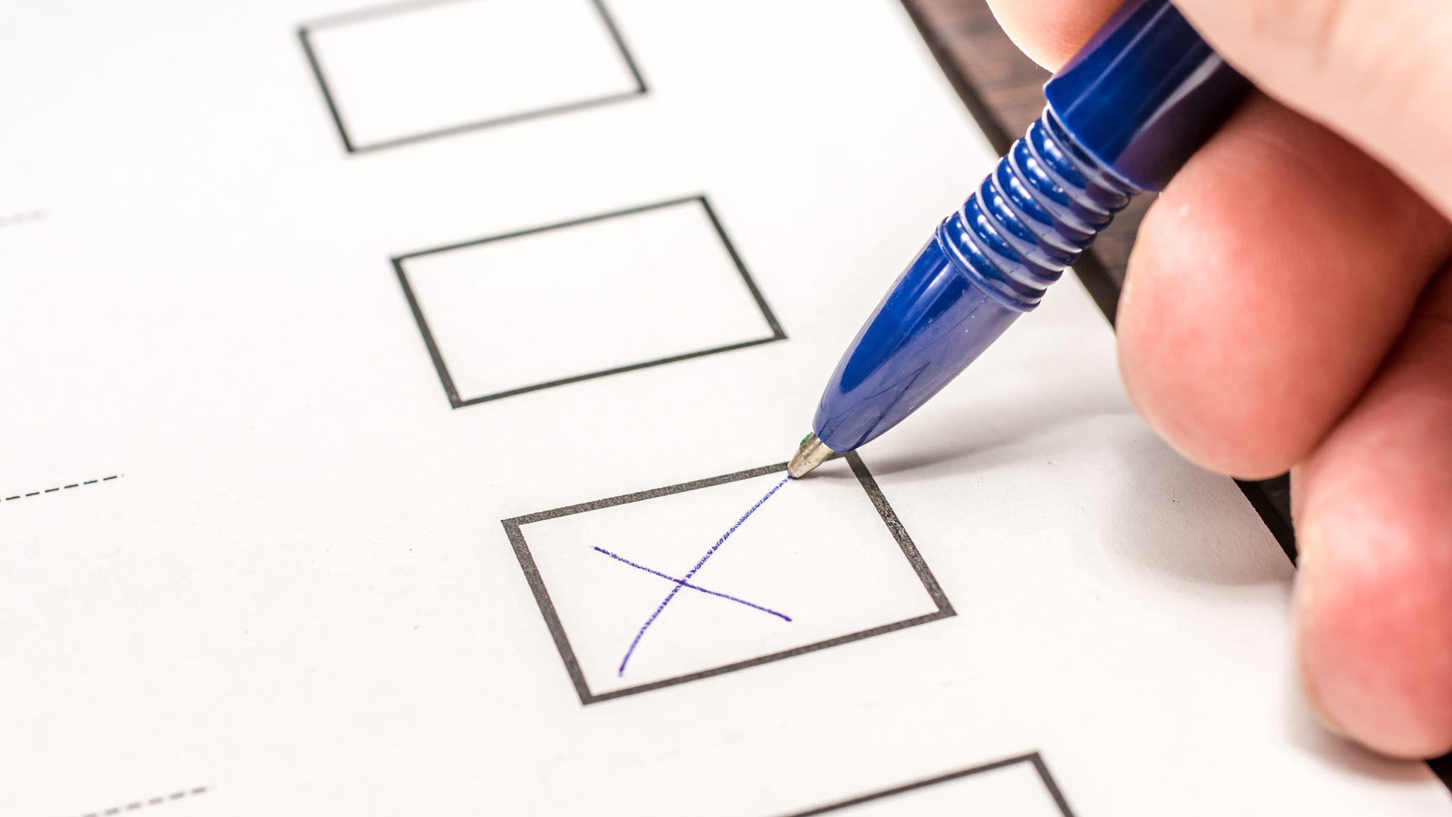 Southern California county puts secession measure on ballot