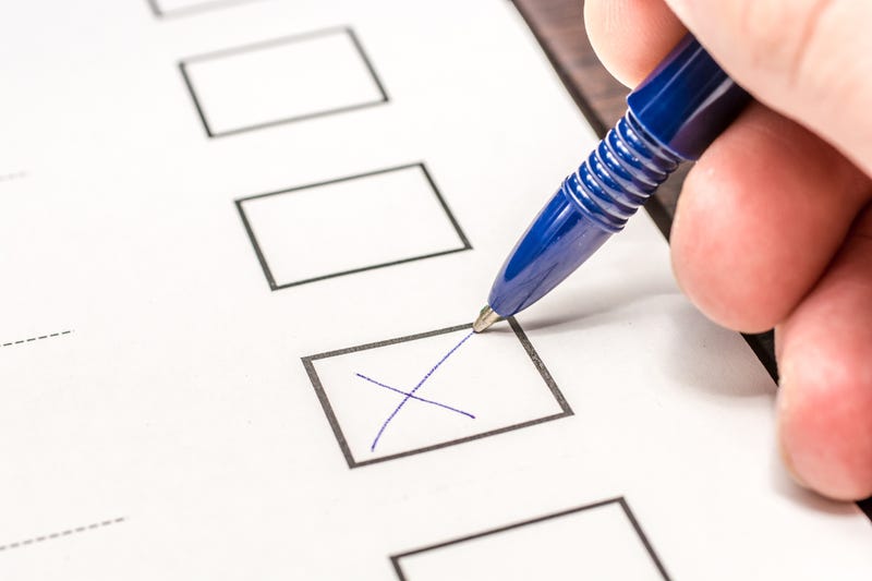 ballot