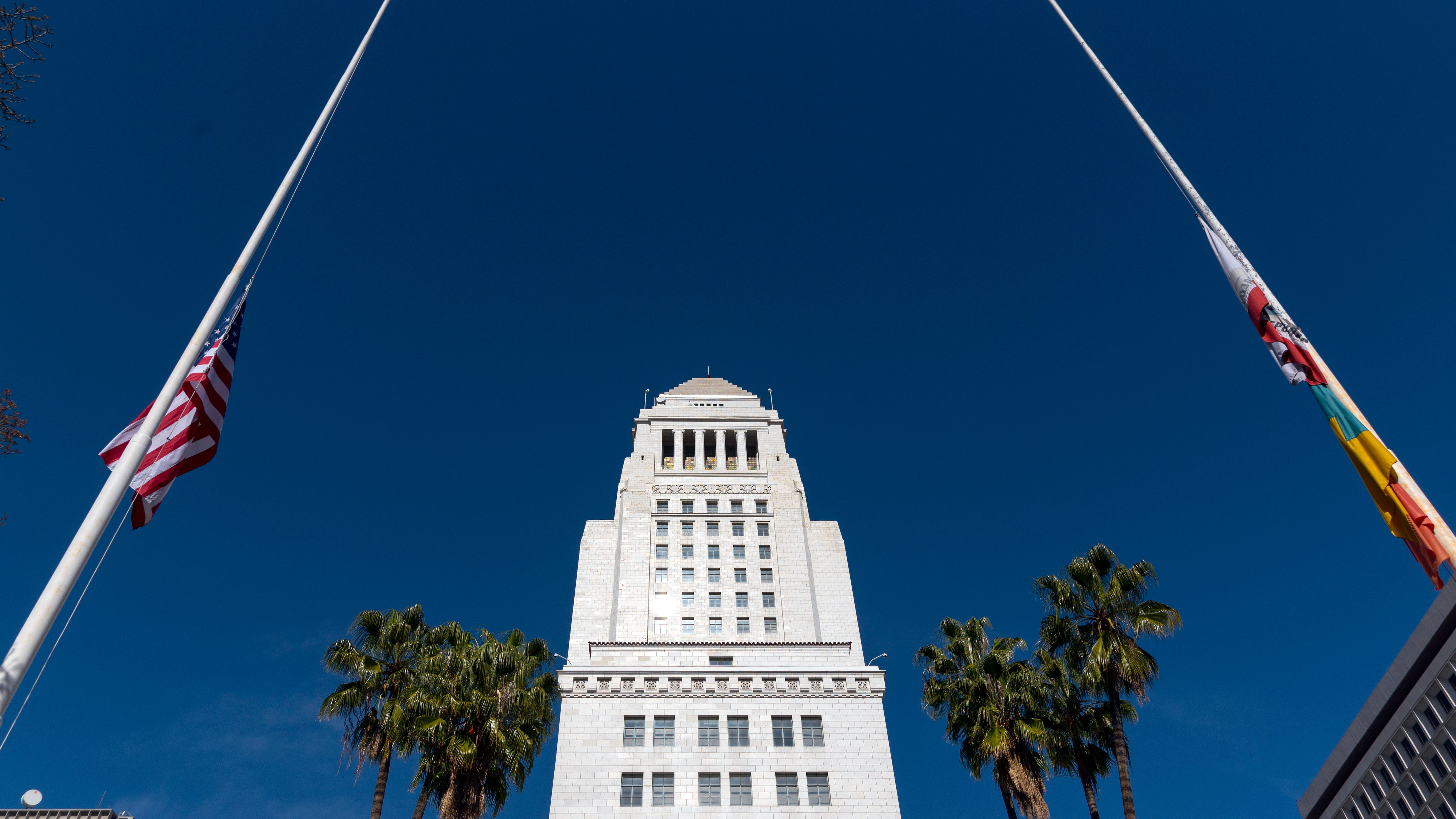 L.A. city councilman criticized over handling of eviction moratorium discussion