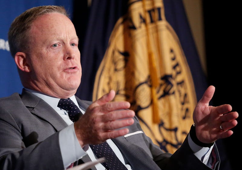 Sean Spicer