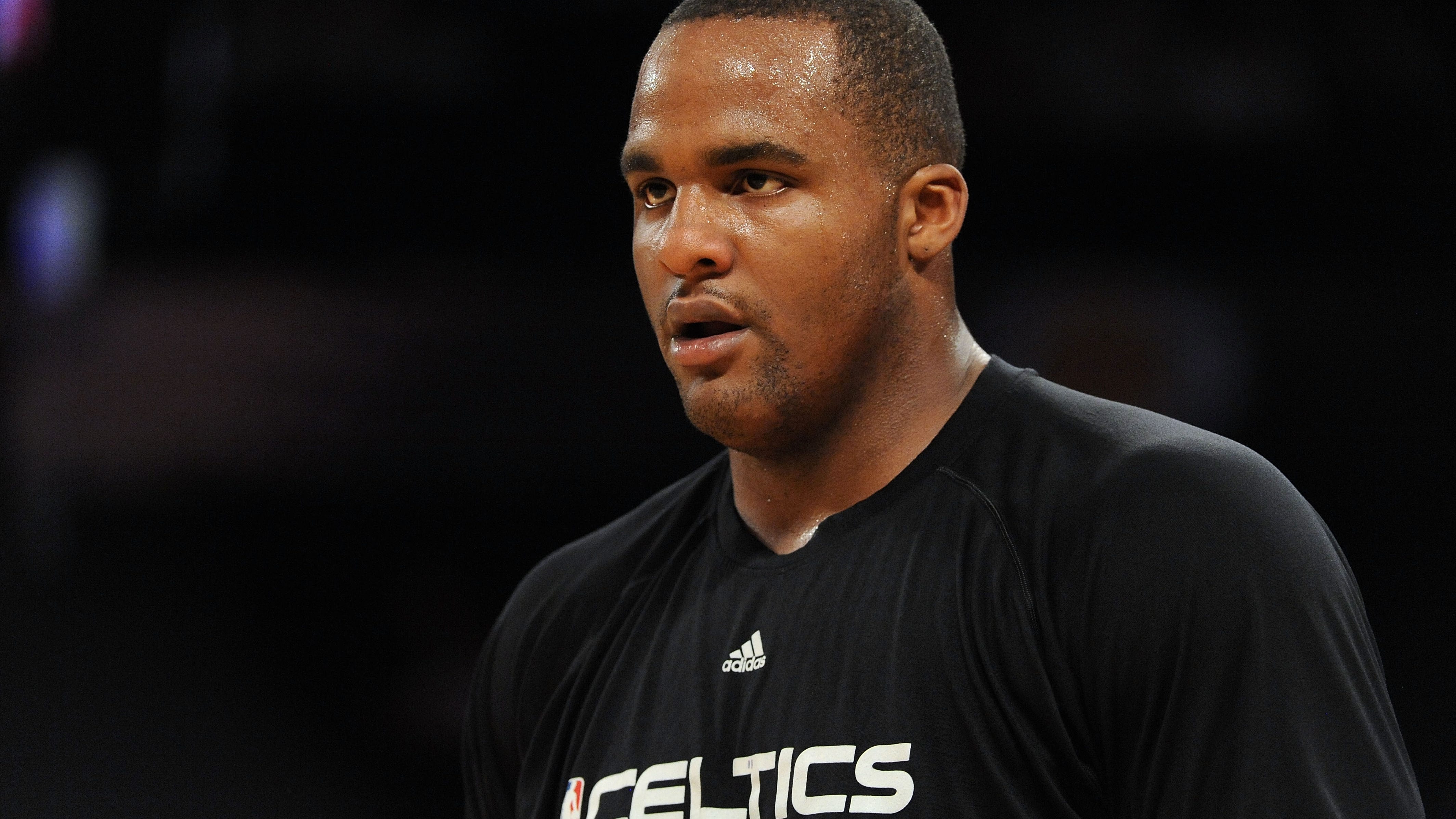 Report: Former NBA players, including Glen 'Big Baby' Davis arrested in alleged insurance fraud scheme