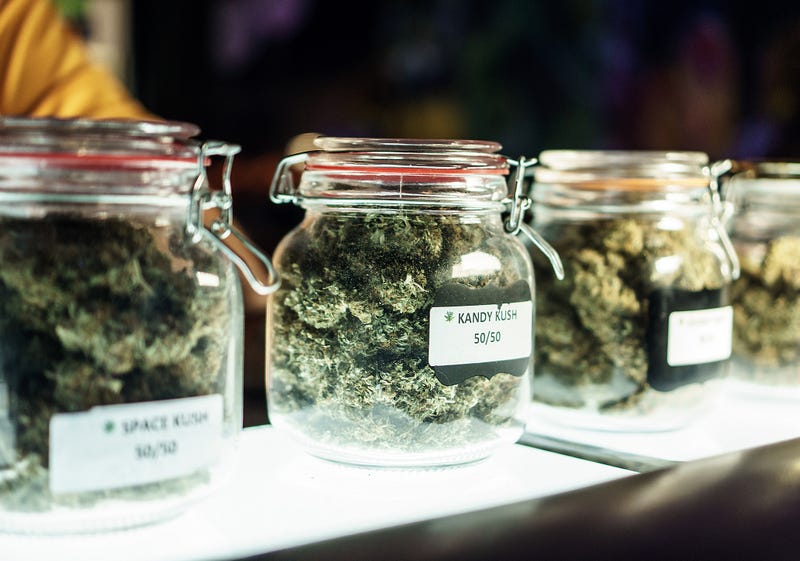 medical marijuana des peres missouri