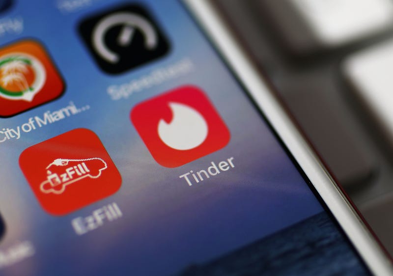 Tinder logo