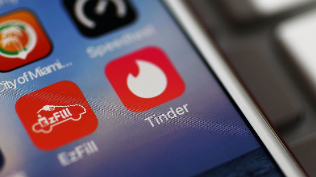 Man gets jail time after leaving Tinder date to riot at the Capitol on Jan. 6