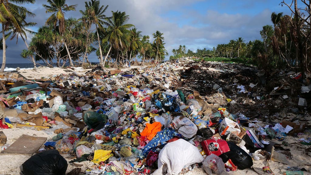 PODCAST: This is your brain on climate change