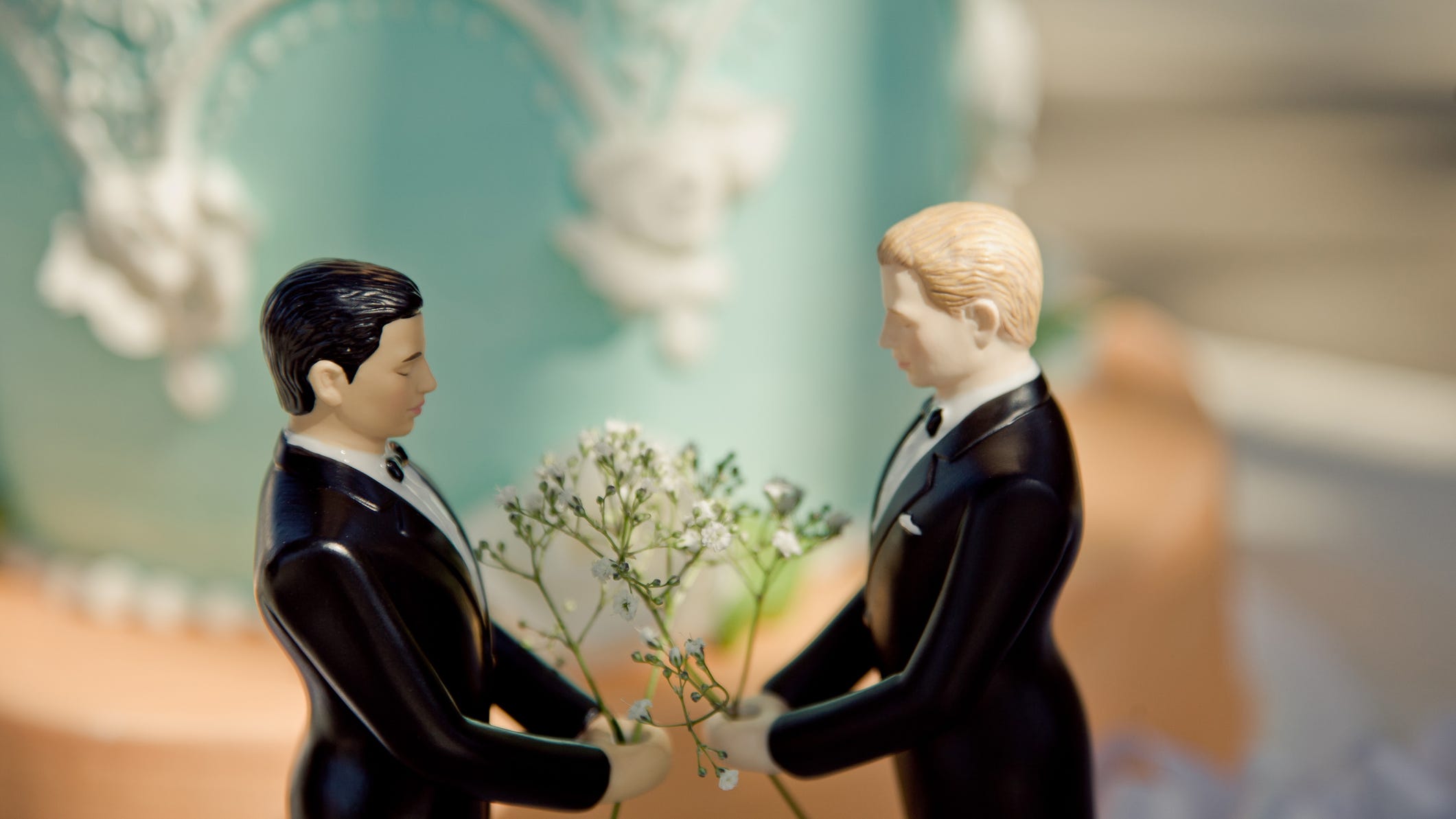 Senate passes same-sex and interracial marriage protections: what it means