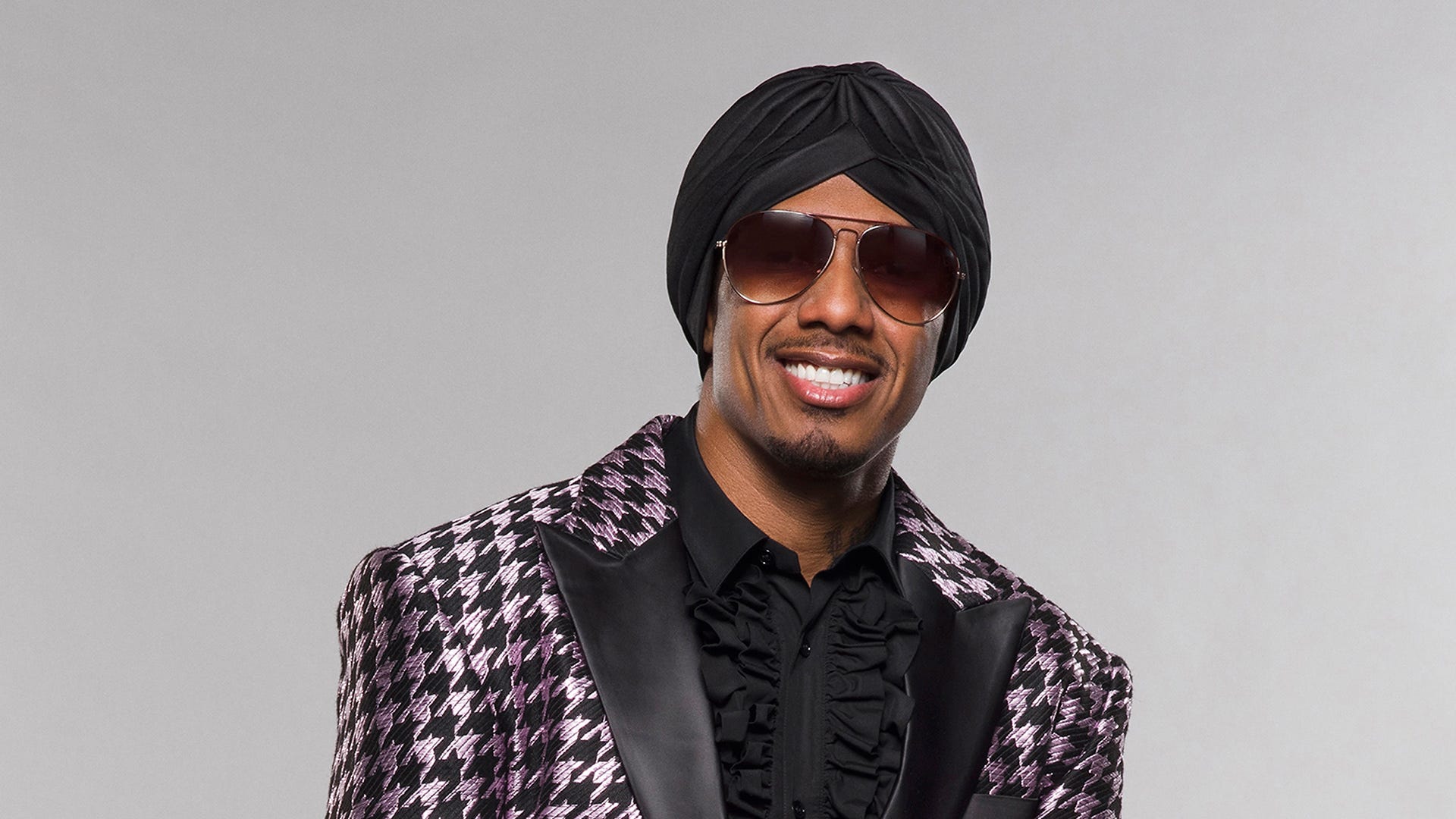 Nick Cannon responds to claims he pays $3M annually in child support: 'It’s a lot more'