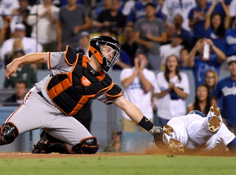 Buster Posey