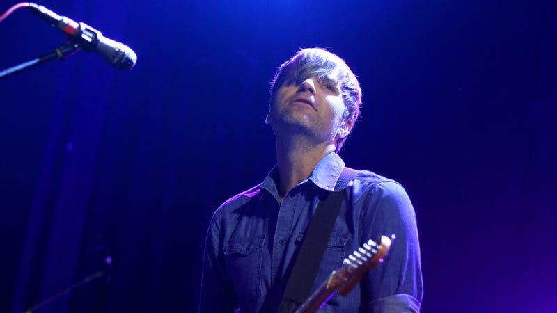 Ben Gibbard