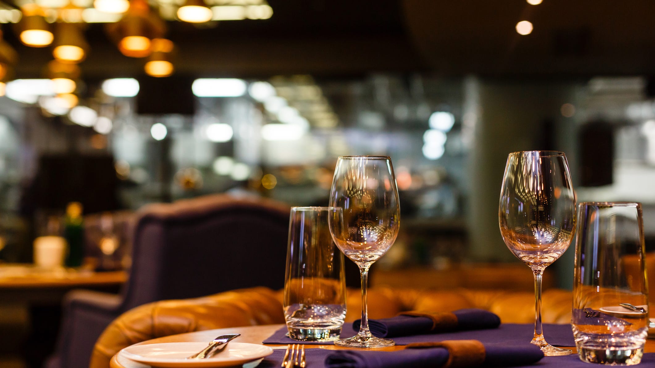 San Francisco restaurants blackmailed with spate of 1-star reviews