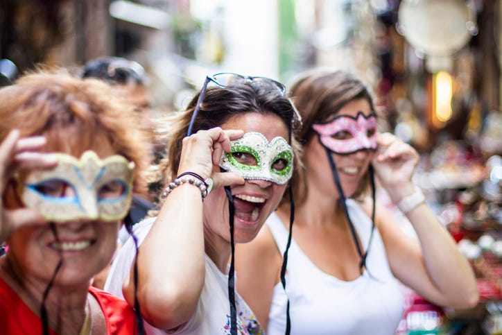 Things To Do Around DFW: September 9-12