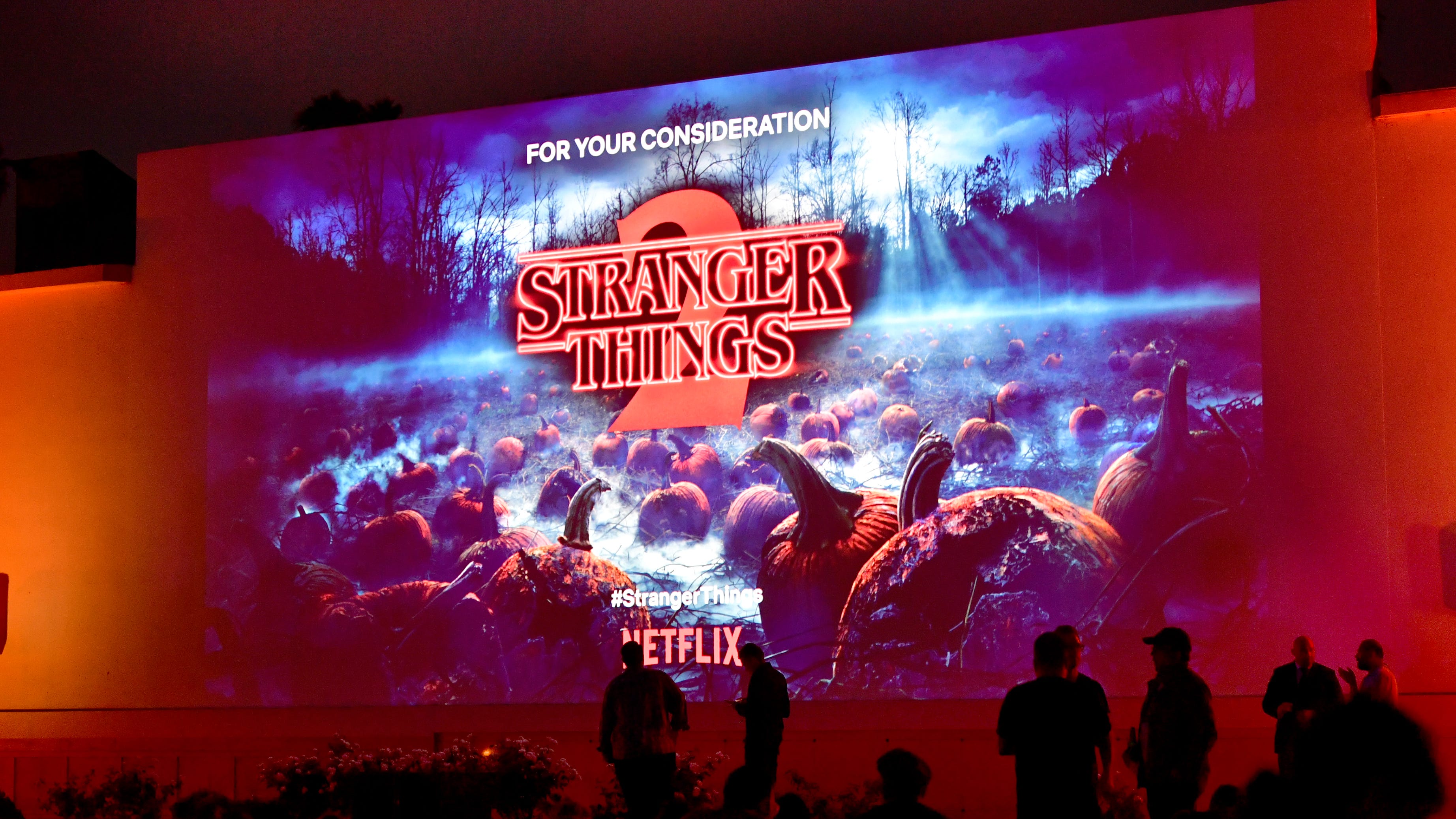 ‘Stranger Things’ season 2 nearly had a much darker ending