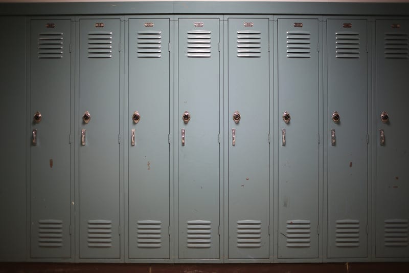 Lockers