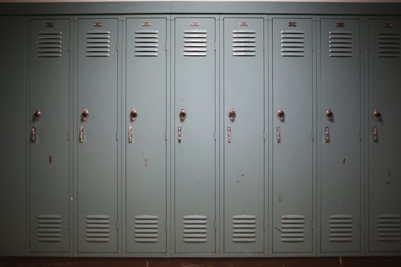 Downriver authorities said there was no threat in a report made to police about a student at Allen Park High School suspected of having a gun Wednesday afternoon.