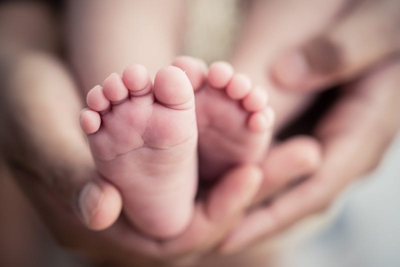 Mother Diagnosed With Breast Cancer Same Day She Gives Birth