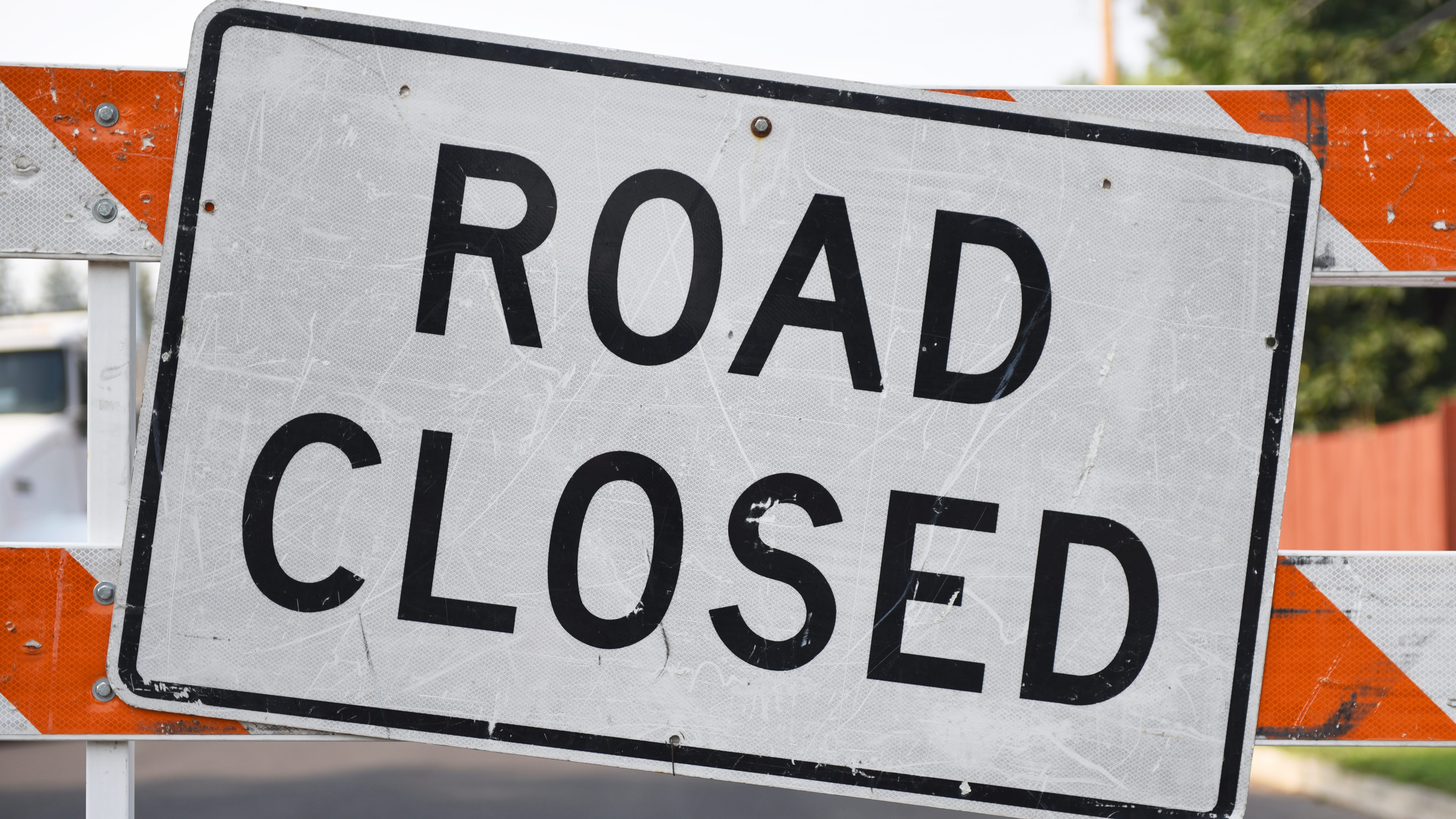 I-95 southbound ramps to and from Allegheny Avenue set to close for 6-week reconstruction project