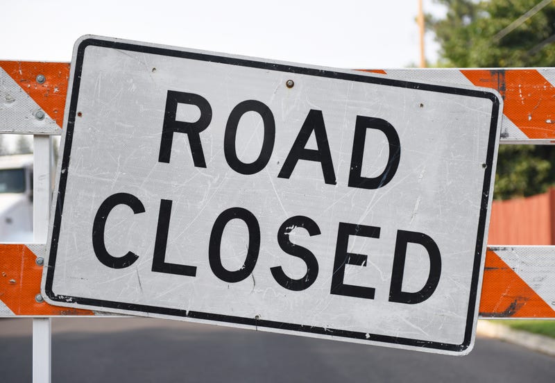 A stretch of Interstate 70 in Illinois was closed for six hours, Friday, after a head-on collision between a semi and cargo van