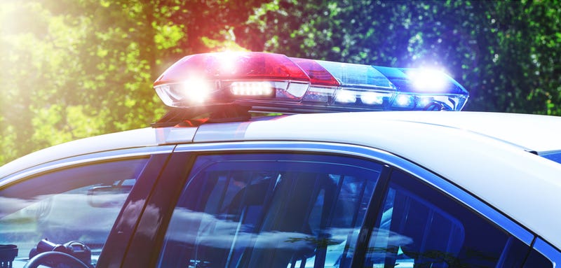 COP LIGHTS