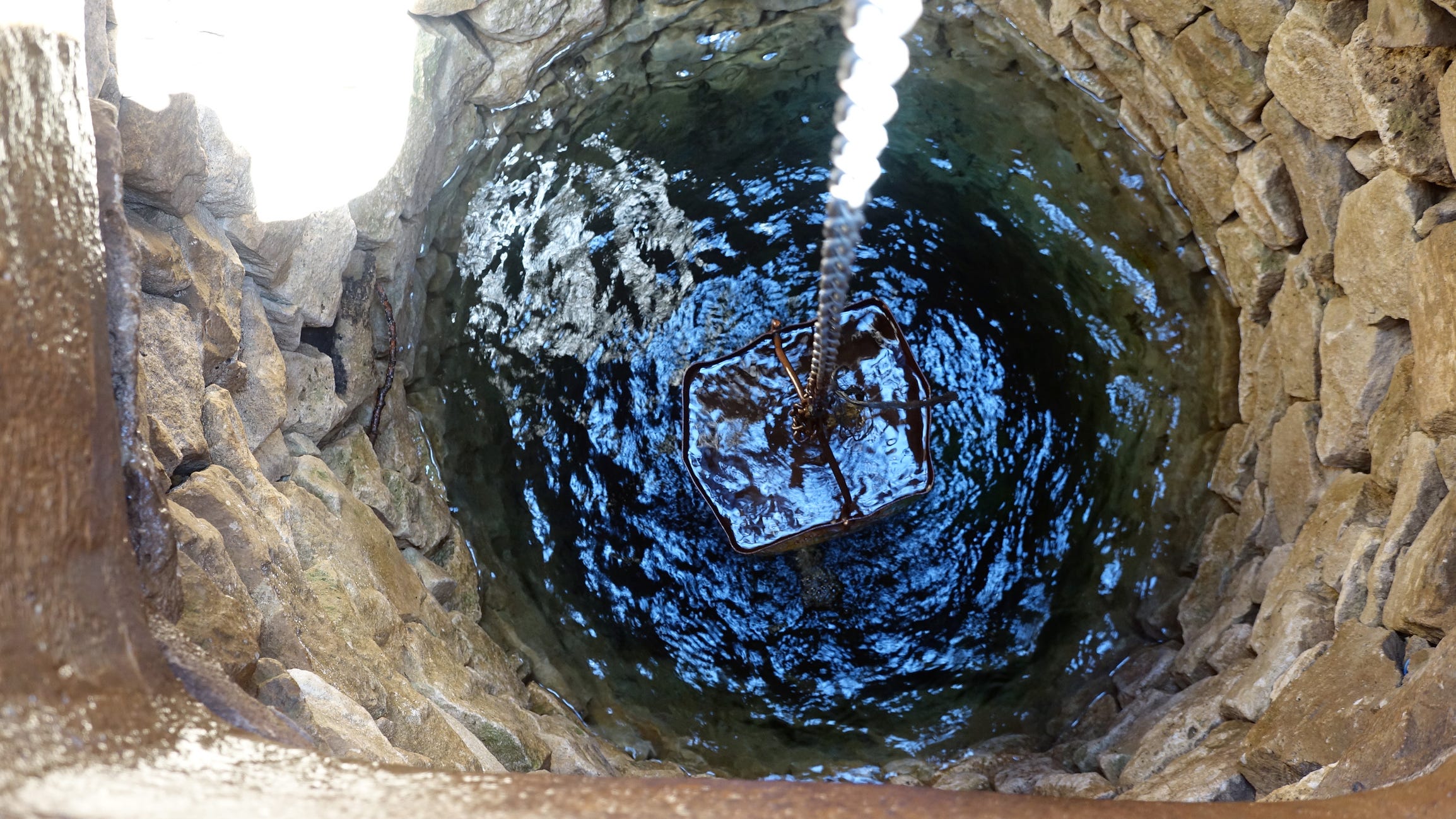 Willingboro says previously-contaminated water supply is now safe, but with a warning
