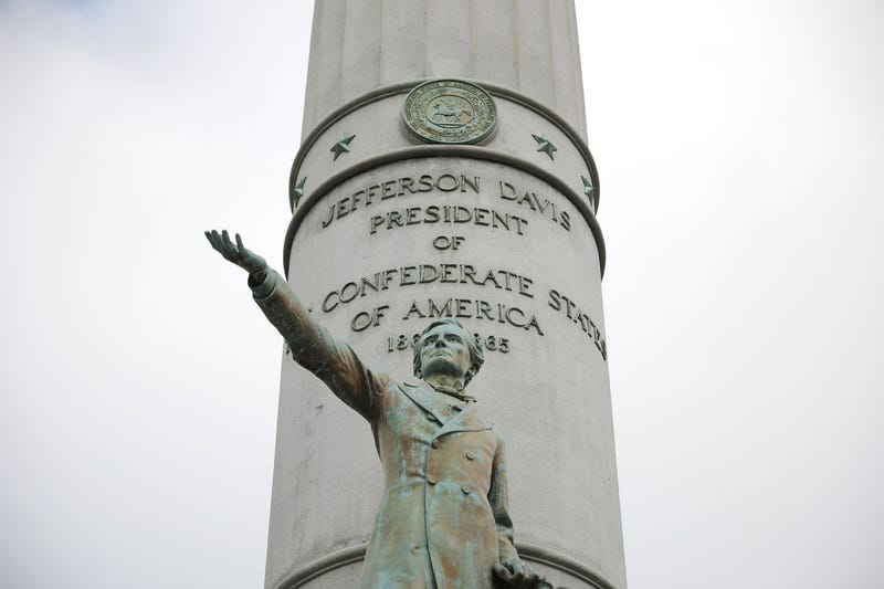 Jefferson Davis