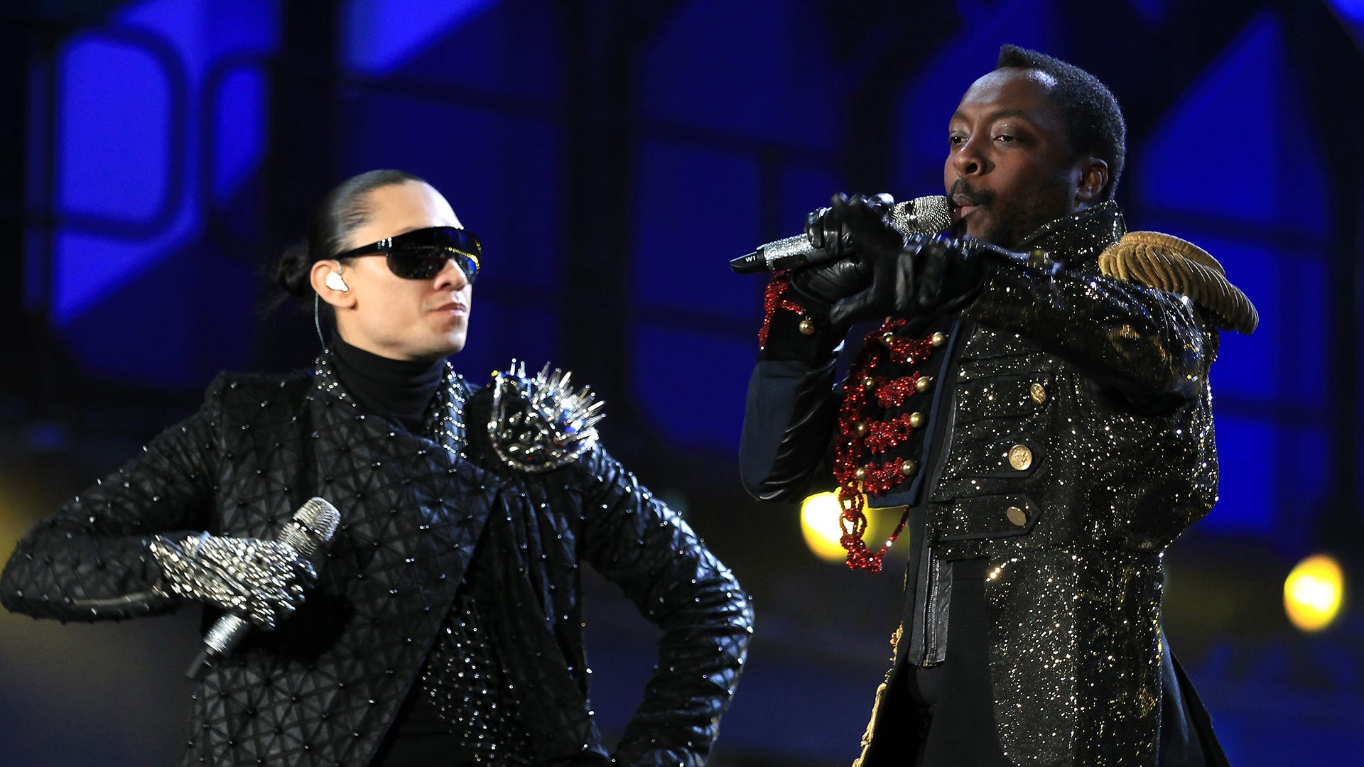 Celebrate the Rhythm of Black Eyed Peas Exclusive Station on Audacy with their 5 top tracks