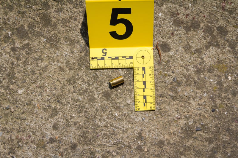 Gun shells
