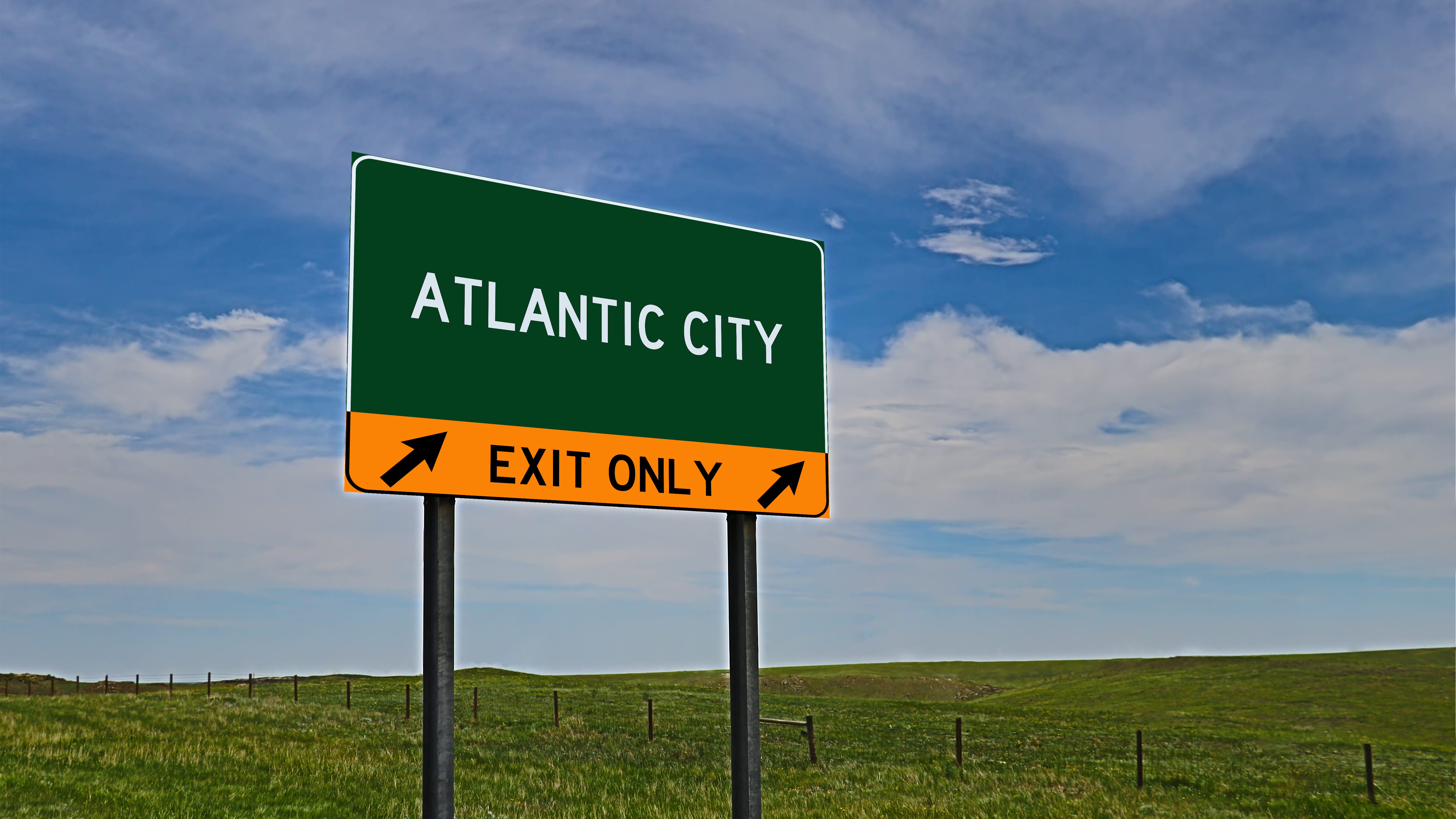 AC Expressway expected to begin transition to cashless toll collection late this year