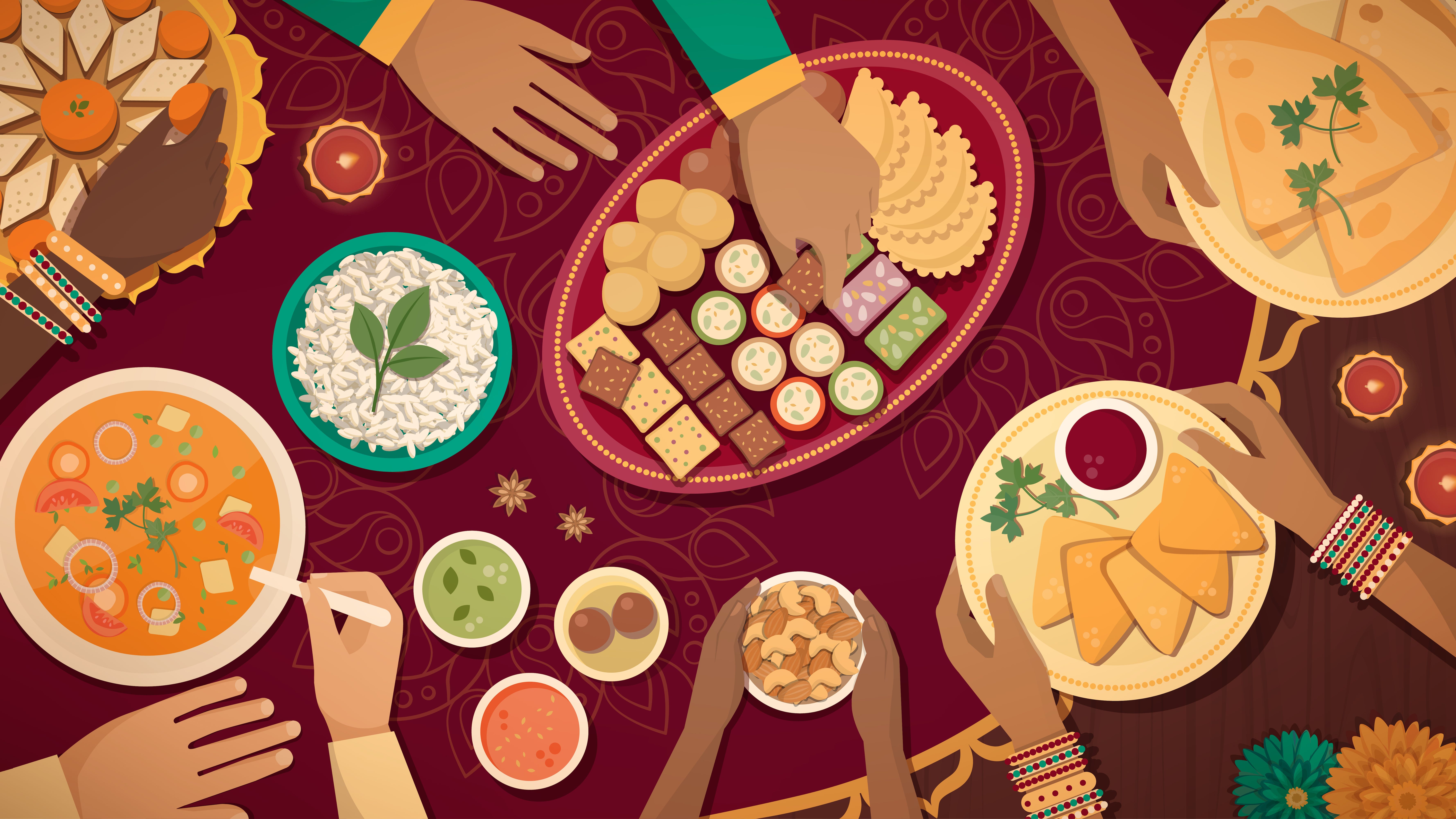 Three out of five Americans wish they ate with their families daily