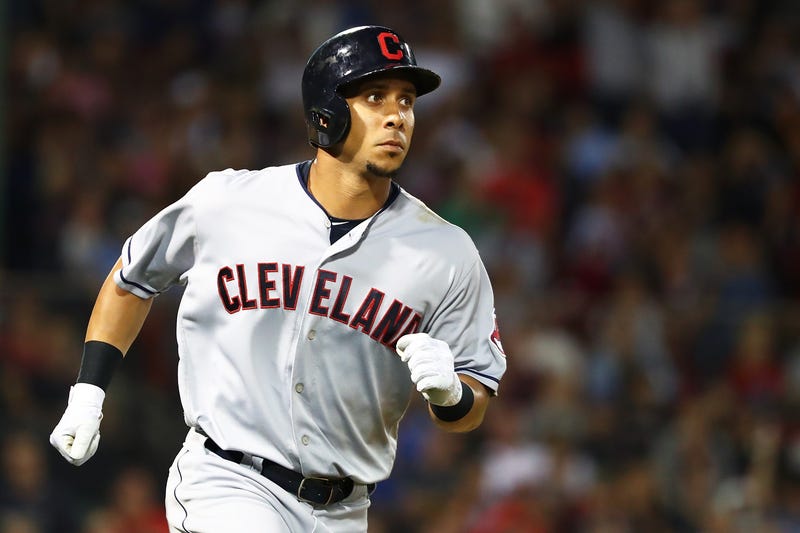 Michael Brantley