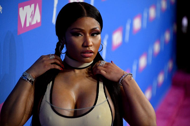 Nicki Minaj