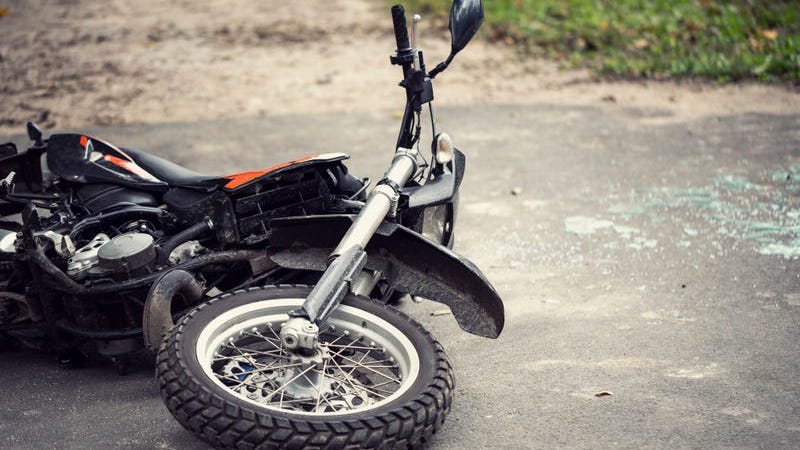 Kalamazoo man killed, passenger injured after motorcycle hits deer in Allegan County